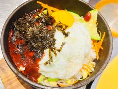 -猪掌柜韩国烤肉(六折店)