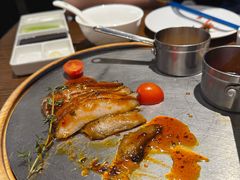 -小大董·烤鸭(王府井apm店)