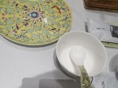 -君庭中餐厅(友谊宾馆店)