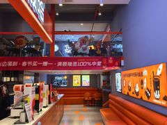 -放哈·甜醅子奶茶创造者(阳光丽景湾店)