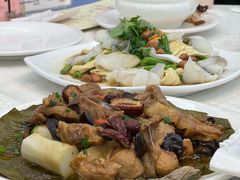 -百乐门喜宴(海珠广场华厦店)