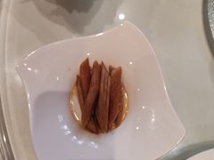 -三亚海韵度假酒店·韵和轩中餐厅