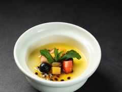 -茴香熙楼(翠湖店)