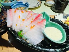 -和创柚子·会席日本料理(新区淮海街店)