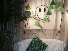 -Smile House咖啡馆(群芳小区店)