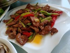 -羊城酒店·中餐厅