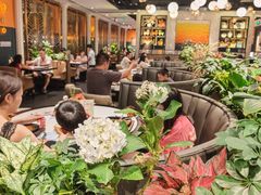 -半秋山西餐厅(巴南万达广场店)