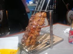 -通海俄式烧烤·俄罗斯大串(嵩山路店)