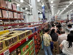 -山姆会员商店(上海浦东店)