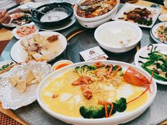 -明香海鲜酒家(华强北店)