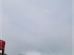 -黄河小浪底水利枢纽风景区