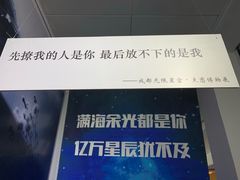-成都失恋馆