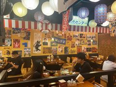 -白石的深夜食堂(万达店)