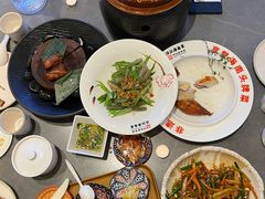-沿江海南菜·文昌鸡祖师爷(大东海店)