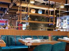 大堂-一品诚记烤肉·甄选店(中南路店)