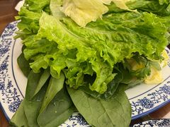 -磁器铜锅涮肉(交大东路店)