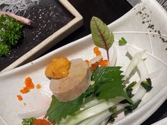 -昱匠·日本料理(金融街店)