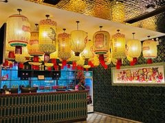 -大鸽饭(汉溪长隆店)