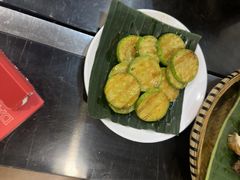-德四家·云南傣味烧烤品牌(和谐店)