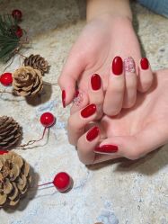 -森日式美甲沙龙MORI NAIL总店
