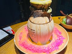 -吃饭皇帝大(长宁龙之梦店)