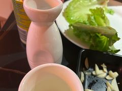 -星伦多自助料理·涮烤一体(虹悦城店)