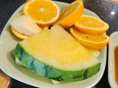 -韩盛·盛江山自助料理(于洪新玛特店)