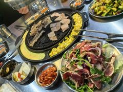 -小团团·路边烤牛肉(南岭壹街店)
