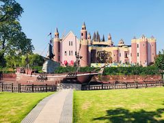 -安徒生童话乐园