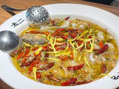 -太二酸菜鱼(汕头苏宁广场店)