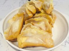 锅贴-蒋家桥饺面店(四望亭路店)