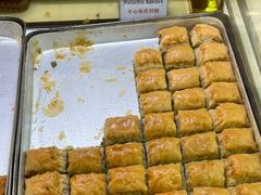 -MADO冰淇淋咖啡馆(淘金店)
