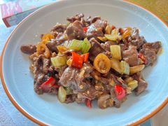 -椿记烧鹅(叠彩店)