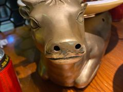 -炊烟小炒黄牛肉(东庆街店)