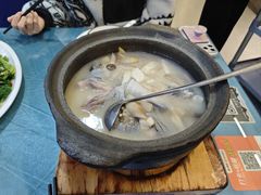 -干老四雅鱼饭店(滨江西路店)