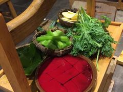 -大龙辣火锅·龙虾·烧烤(湖滨新天地店)