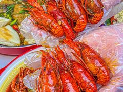 -虾铺子龙虾·私房菜(金源花苑店)