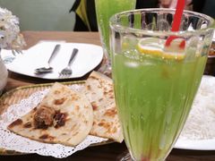-Masala Curry and BBQ·玛莎拉巴基斯坦美食(金水万达店)