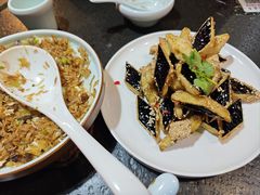 -三道菜(明堂公园店)