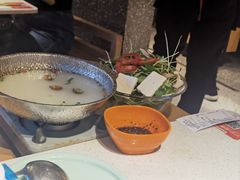 -黔渔翁豆花渎鱼(喷水池店)