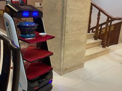-鹿鸣春饭店(总店)