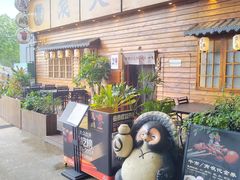 -鸟鹏烧鸟居酒屋(龙岗万科店)