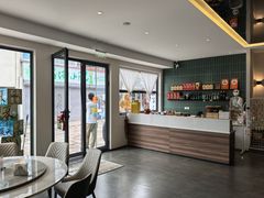 -何适山庄 ·可团建(水长城P2停车场店)