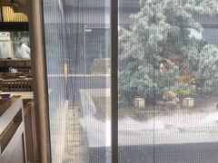 -绿茶餐厅(成都太古里店)