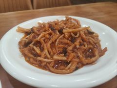 -小放牛炒菜馆(裕华东路店)