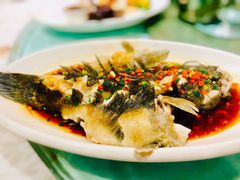 -广玉兰上海菜(德平店)