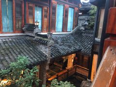 -鱼桥巷·美学川菜