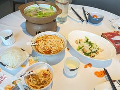 -旺顺阁·北京菜(北辰上品+)