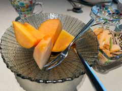 -悦融琥珀·京鲁菜(西单店)