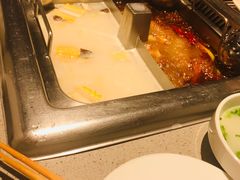 -海底捞火锅(万象城店)